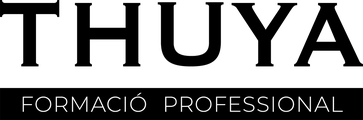 Thuya Formació Professional